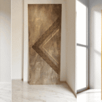 Wooden Door Manufacturers: Style and Strength in Every Gateway