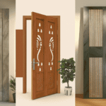 Best Wooden Door Manufacturers That Crafting Timeless Doors