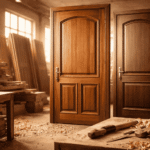 How buyers evaluate wooden door manufacturers before they buy